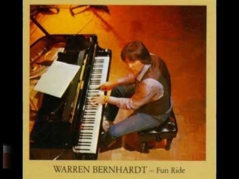 Warren Bernhardt Warren Bernhardt Fun Ride YouTube