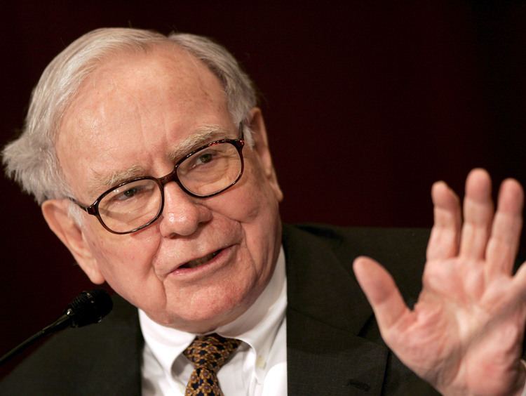 Warren Buffett Quotes From Warren Buffett Business Magnate Investor