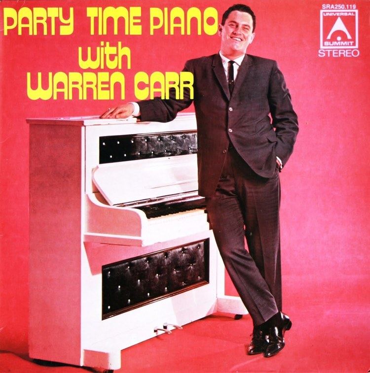 Warren Carr TOM MIX OZ MUSIC DOWNLOAD NO374 WARREN CARR