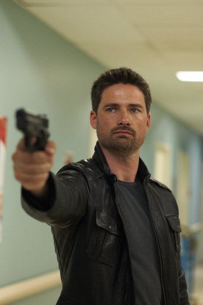 Warren Christie Warren Christie IMDb