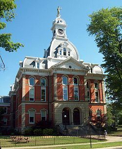 Warren County Courthouse (Pennsylvania) httpsuploadwikimediaorgwikipediacommonsthu