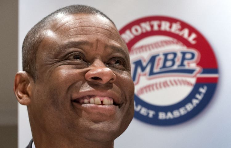 Warren Cromartie MLB Montreal Expos rebirth under review Toronto Star