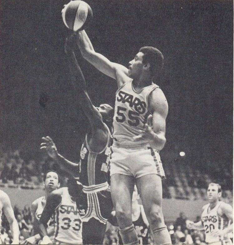 Warren Davis (basketball) ABA American Basketball Association PlayersWarren Davis