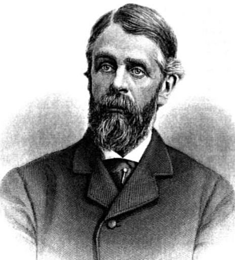 Warren F. Daniell