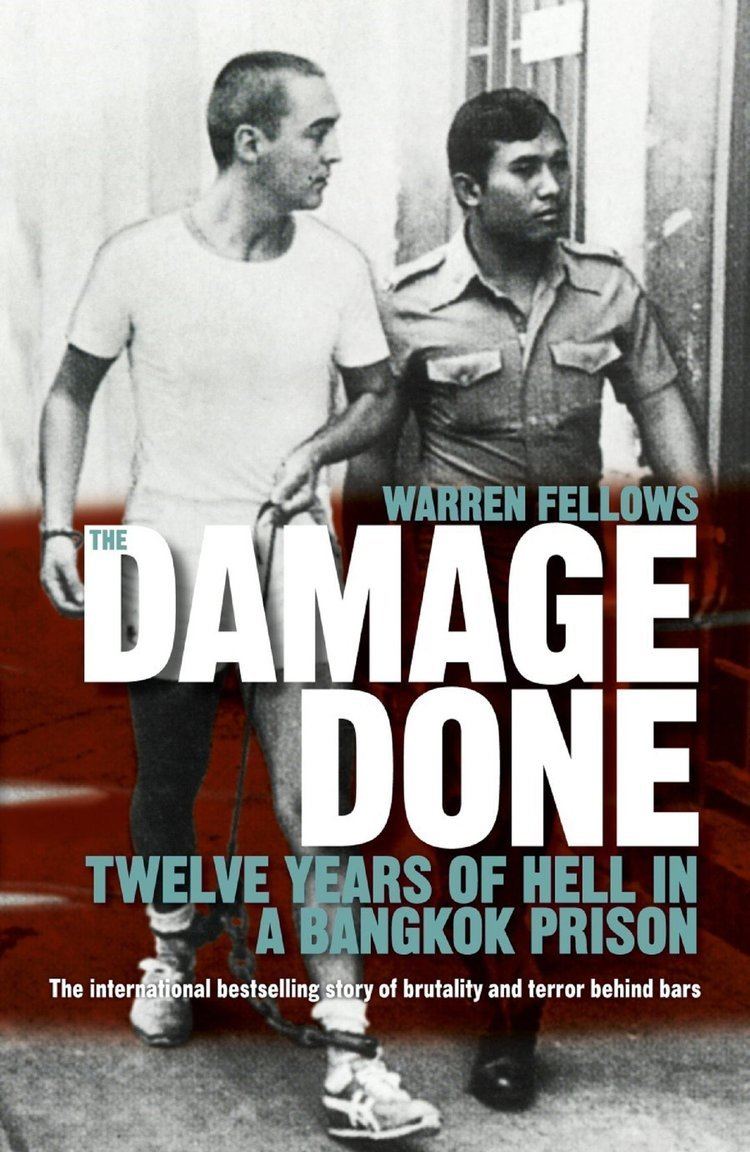 Warren Fellows Amazoncom The Damage Done eBook Warren Fellows Kindle