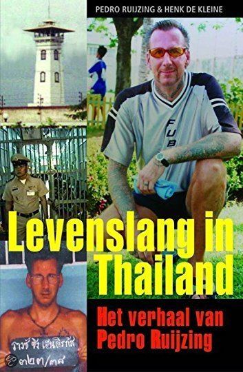 Warren Fellows The Damage Done Twelve Years of Hell in a Bangkok Prison