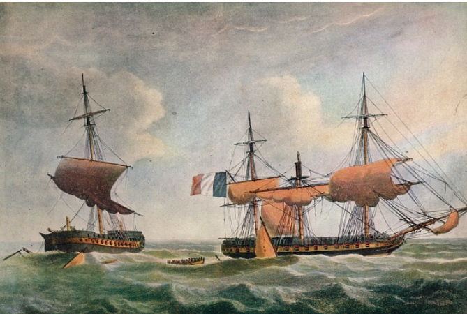 Warren Hastings (1802 EIC ship)