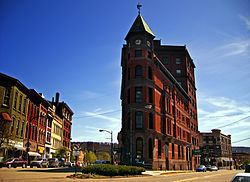 Warren Historic District (Warren, Pennsylvania) httpsuploadwikimediaorgwikipediacommonsthu