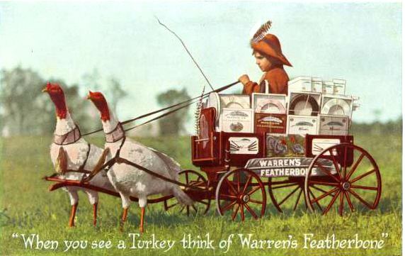 Warren, Michigan in the past, History of Warren, Michigan