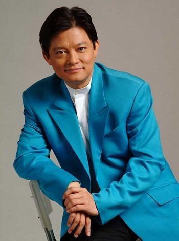 Warren Mok Concert by Chinese Outstanding Opera SingersLife of Guangzhou