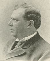 Warren O. Arnold
