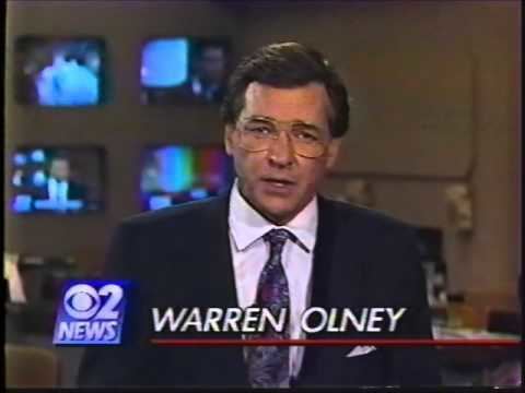 Warren Olney KCBS News Warren Olney YouTube