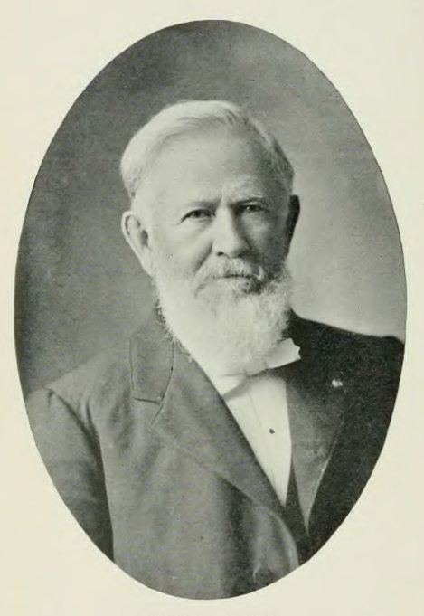 Warren S. Dungan