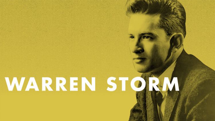 Warren Storm Warren Storm 7 Decades o Musical Gold With the Godfather of