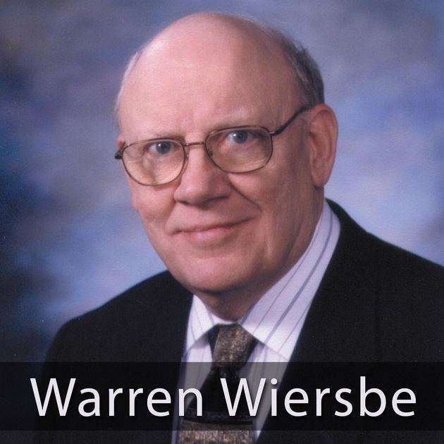 Warren W. Wiersbe is1mzstaticcomimagethumbMusic62v4ecd42ee