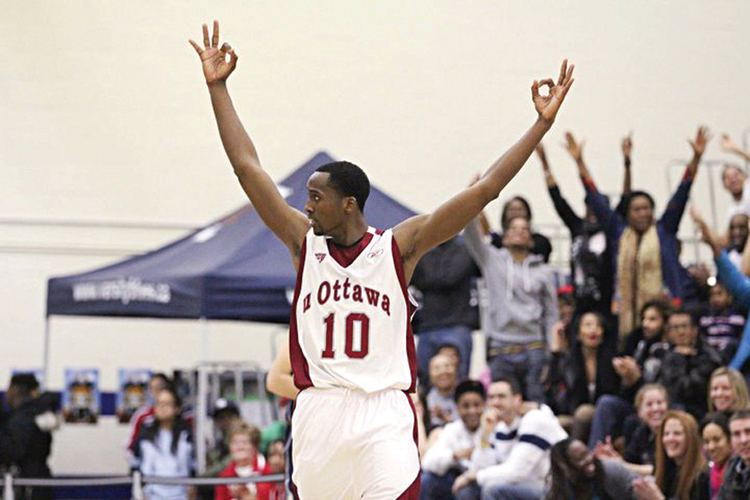 Warren Ward (basketball) Warren Ward returns to Canada The Fulcrum