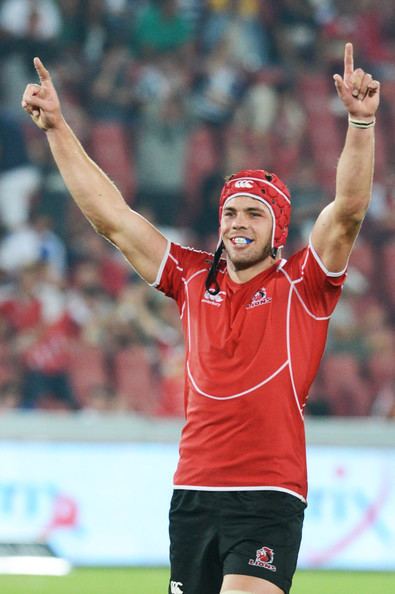 Warren Whiteley www1pictureszimbiocomgiSuperRugbyRd2Lions