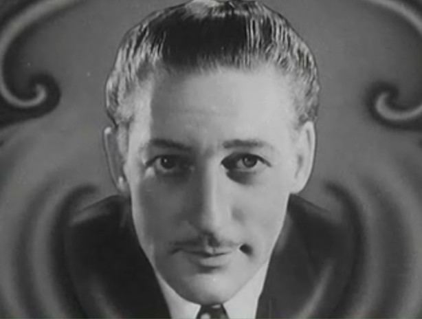 Warren William Warren William in The Dragon Murder Case 1934 Ken