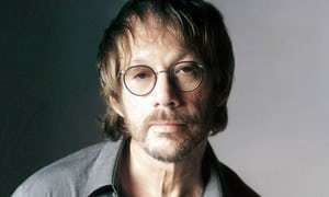 Warren Zevon Warren Zevon the man behind the demons Music The Guardian