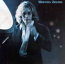 Warren Zevon (album) httpsuploadwikimediaorgwikipediaenthumbf