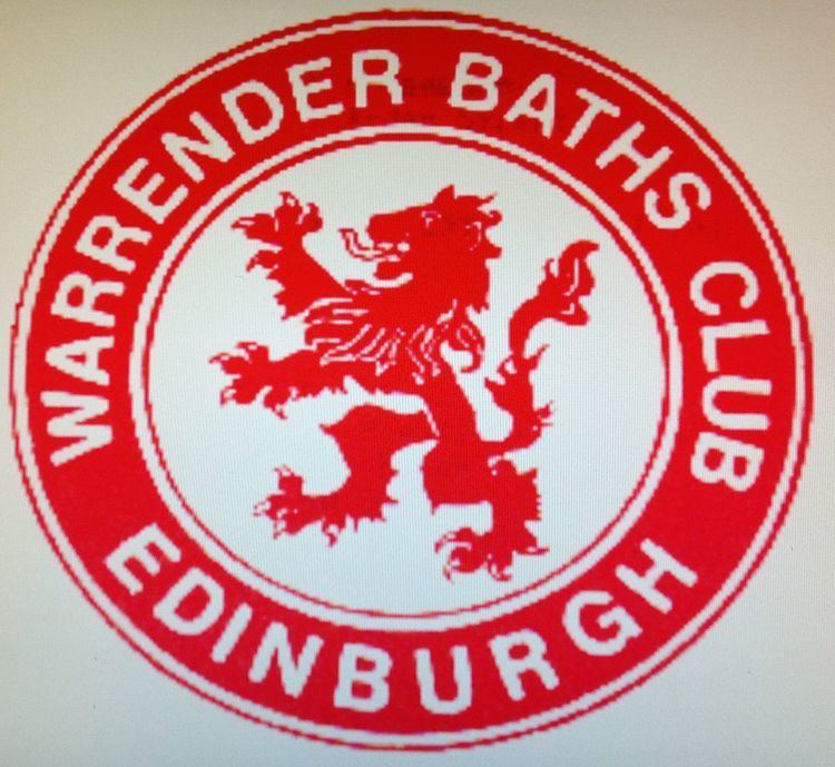 Warrender Baths Club