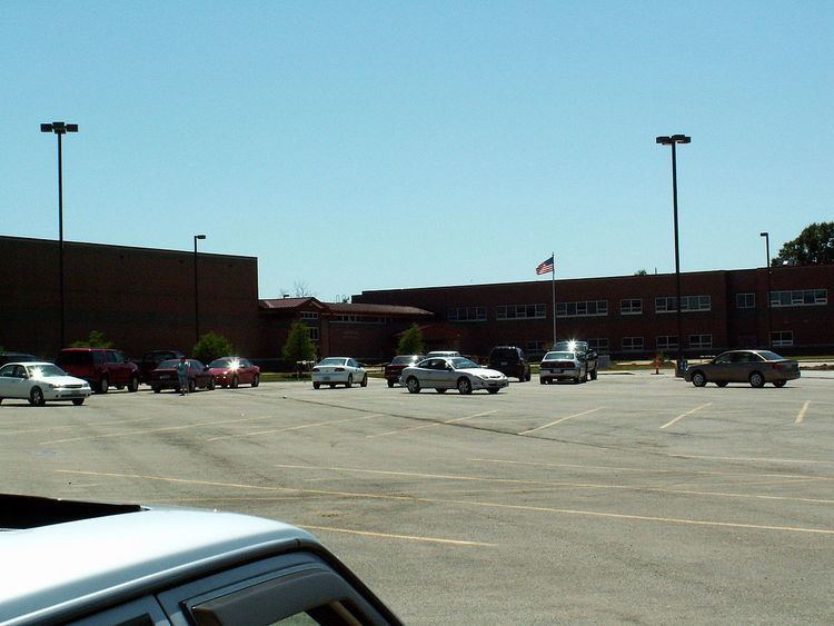 Warrenton High School (Missouri)