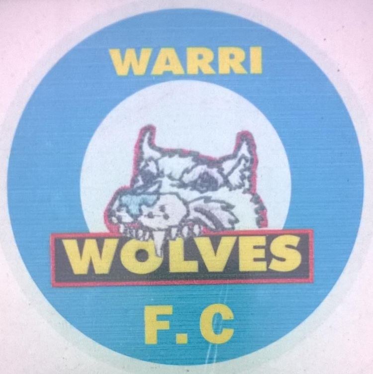 Warri Wolves F.C. Glo NPFL Warri Wolves FC 3 2 Abia Warriors FULL TIME Sports