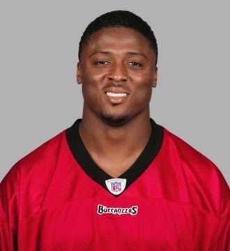 Warrick Dunn Warrick Dunn CAA Speakers