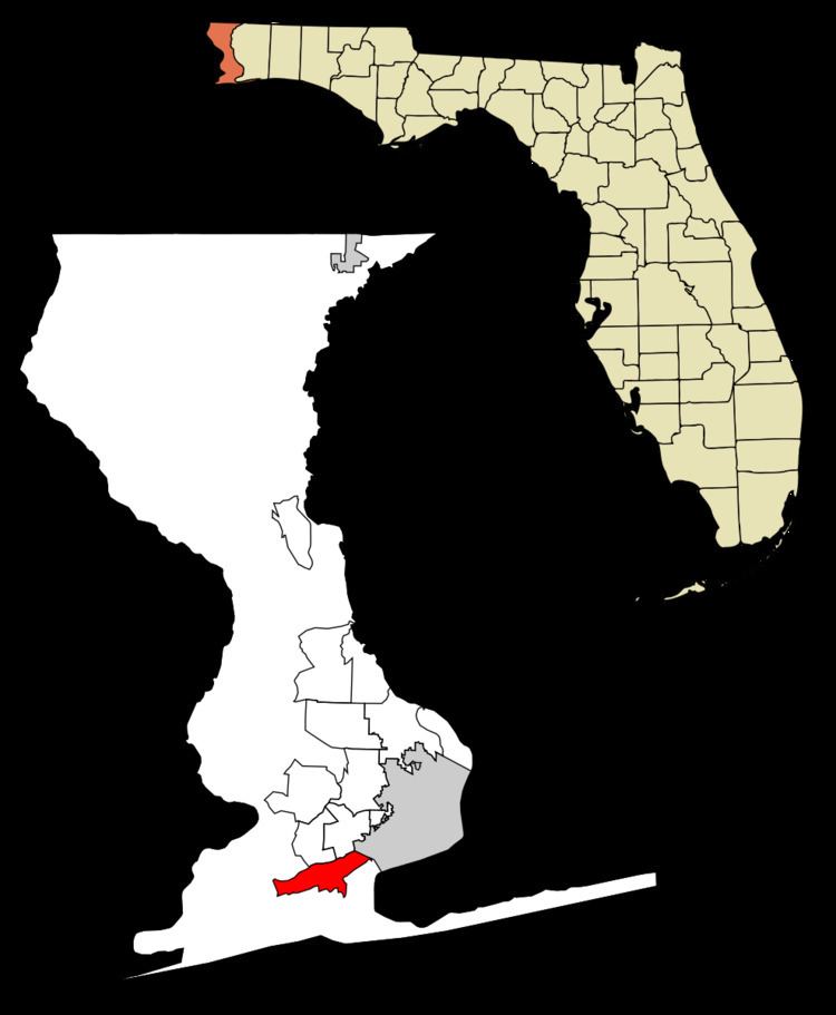 Warrington, Florida