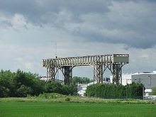Warrington Transporter Bridge httpsuploadwikimediaorgwikipediacommonsthu