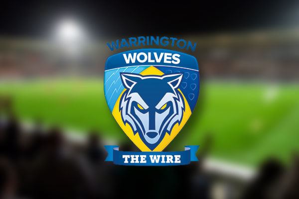 Warrington Wolves Wolves Squad To Take On Tigers At Magic Weekend Warrington Wolves