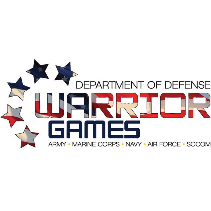 Warrior Games Warrior Games sponsored by Deloitte Deloitte US Public Sector