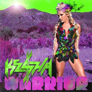 Warrior (Kesha album) httpsuploadwikimediaorgwikipediaen559Kes