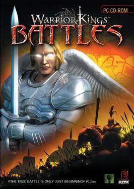 Warrior Kings: Battles httpsuploadwikimediaorgwikipediaendd1War