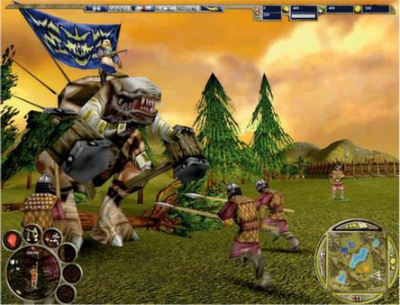 Warrior Kings: Battles Warrior Kings Battles on Steam