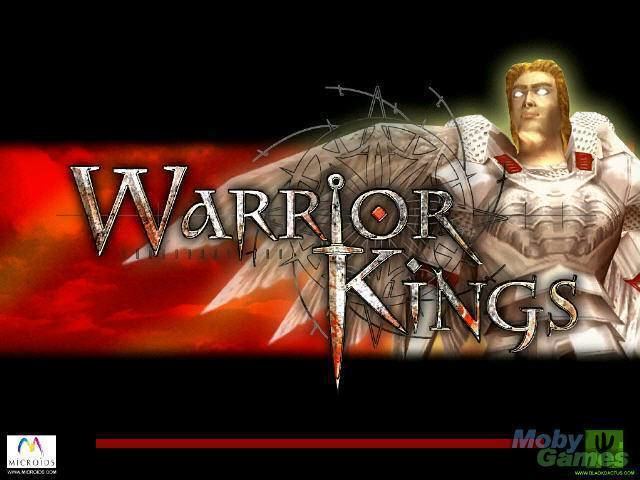 Warrior Kings Download Warrior Kings Mac My Abandonware
