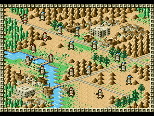 Warrior of Rome II Warrior of Rome 2 Screenshots GameFabrique