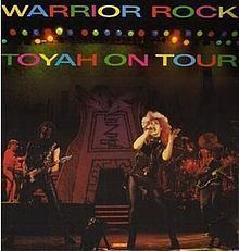 Warrior Rock: Toyah on Tour httpsuploadwikimediaorgwikipediaenthumbf