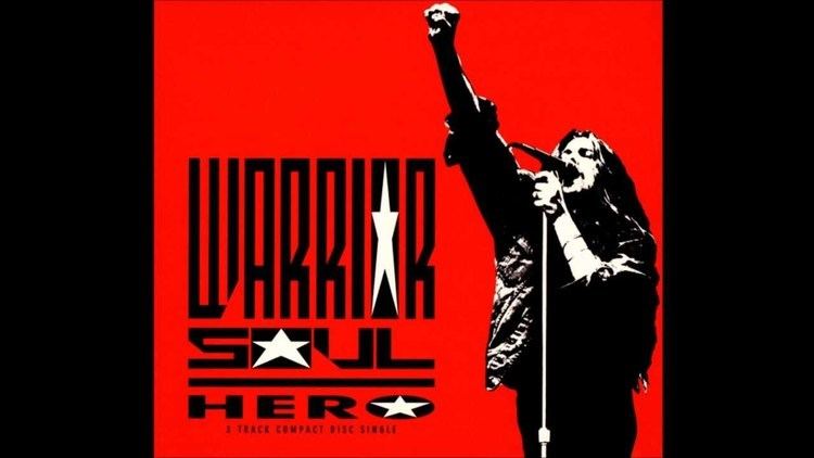 Warrior Soul Warrior Soul TwentyFour Hours YouTube