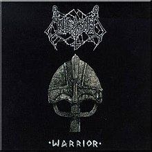 Warrior (Unleashed album) httpsuploadwikimediaorgwikipediaenthumbf