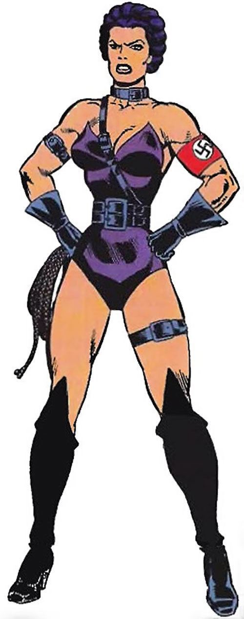 Warrior Woman (Marvel Comics) wwwwriteupsorgwpcontentuploadsWarriorWoman