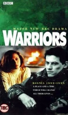 Warriors (1999 TV series) httpsuploadwikimediaorgwikipediaenee2Ima