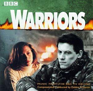 Warriors (1999 TV series) Warriors Soundtrack details SoundtrackCollectorcom
