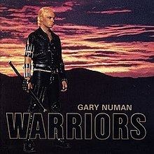 Warriors (Gary Numan album) httpsuploadwikimediaorgwikipediaenthumba