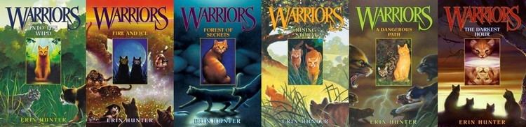Warriors (novel series) 17 Best images about Warrior Cats on Pinterest Book Warrior cats