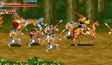 Warriors of Fate Warriors of Fate World 921031 ROM Download for MAME Rom Hustler