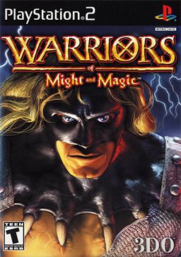 Warriors of Might and Magic httpsuploadwikimediaorgwikipediaen443War