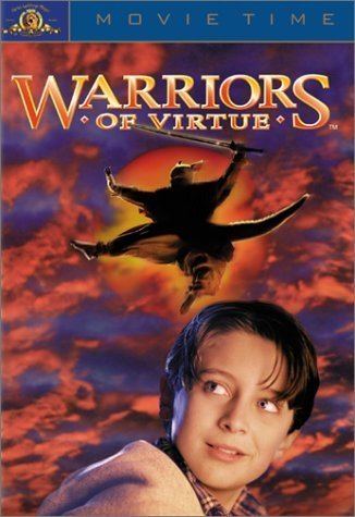 Warriors of Virtue Amazoncom Warriors of Virtue Angus Macfadyen Mario Yedidia