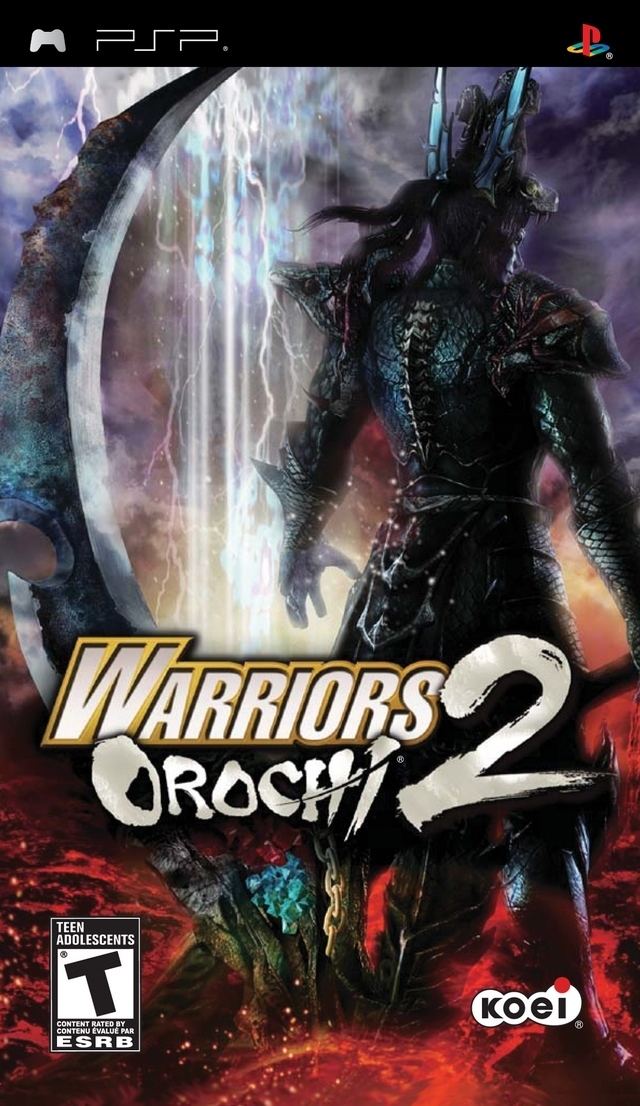 Warriors Orochi 2 Warriors Orochi 2 USA ISO Download PSP ISOs Emuparadise