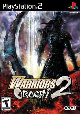 Warriors Orochi 2 httpsuploadwikimediaorgwikipediaen88cWar